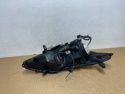 2013 2014 2015 Nissan Altima Left Driver LH Side Xenon Headlight AG1175 DW6