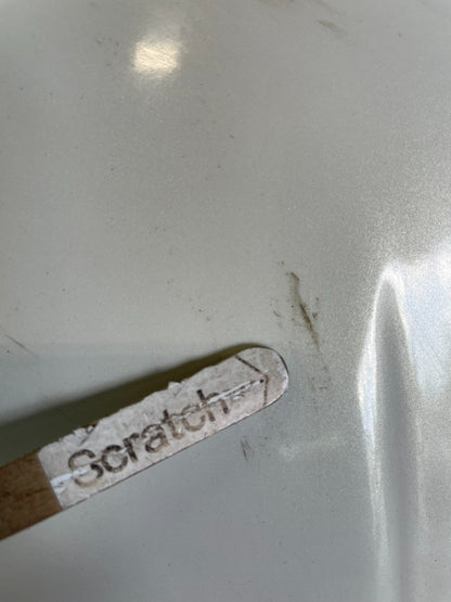 2013-2020 Nissan Pathfinder Rear Spoiler Wing AE0797 DG4