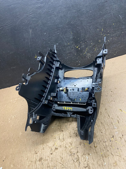 2013 to 2016 Mini Cooper Center Dash Climate Window Control T8844  DG4