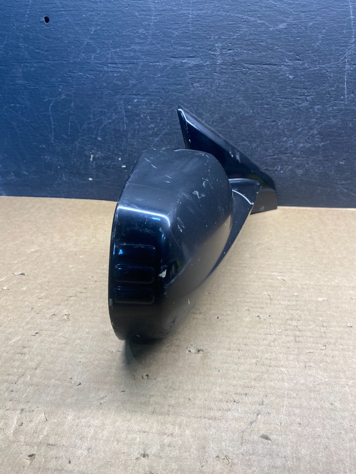 2007-2011 Honda CR-V CRV Right Passenger RH Side View Door Mirror af6656 DG11