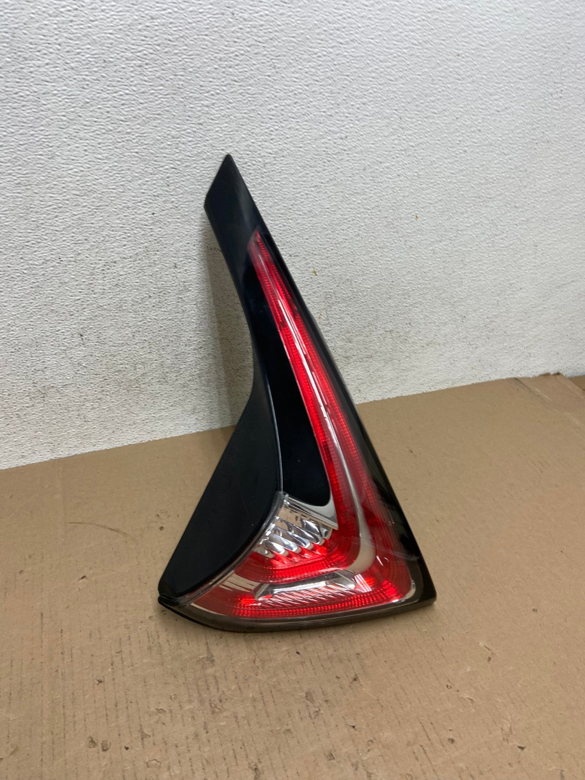 2015 to 2018 Nissan Murano Left Driver Lh Side Tail Light Inner AE7278 LK2