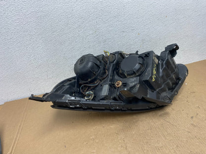 2010 - 2015 Chevrolet Equinox Halogen Headlight Right Passenger Side AD8078 DW6
