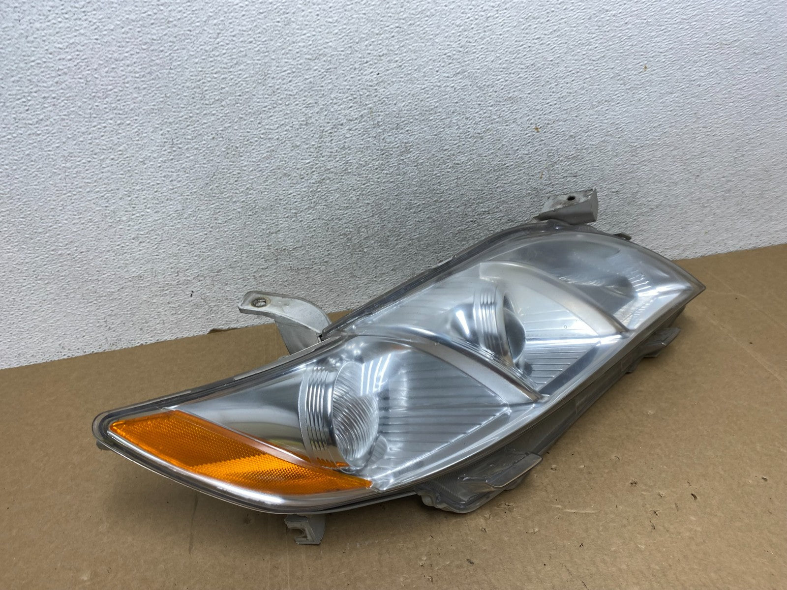 2007 - 2009 Toyota Camry Halogen Right Passenger Headlight AF9944 DW2