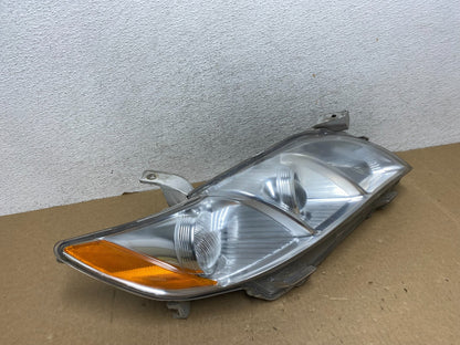 2007 - 2009 Toyota Camry Halogen Right Passenger Headlight AF9944 DW2