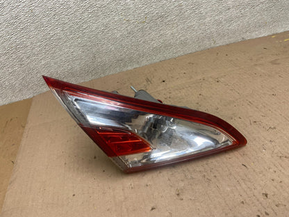 2011-2014 Nissan Murano Left Driver Lh Side Inner Tail Light Oem AA0550 DW0