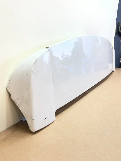 2011-2016 Jeep Compass Rear Upper Liftgate Spoiler Wing AH6418 DG2