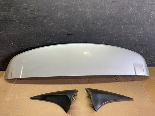 2013-2020 Nissan Pathfinder Rear Spoiler Wing Oem z8315 DG0
