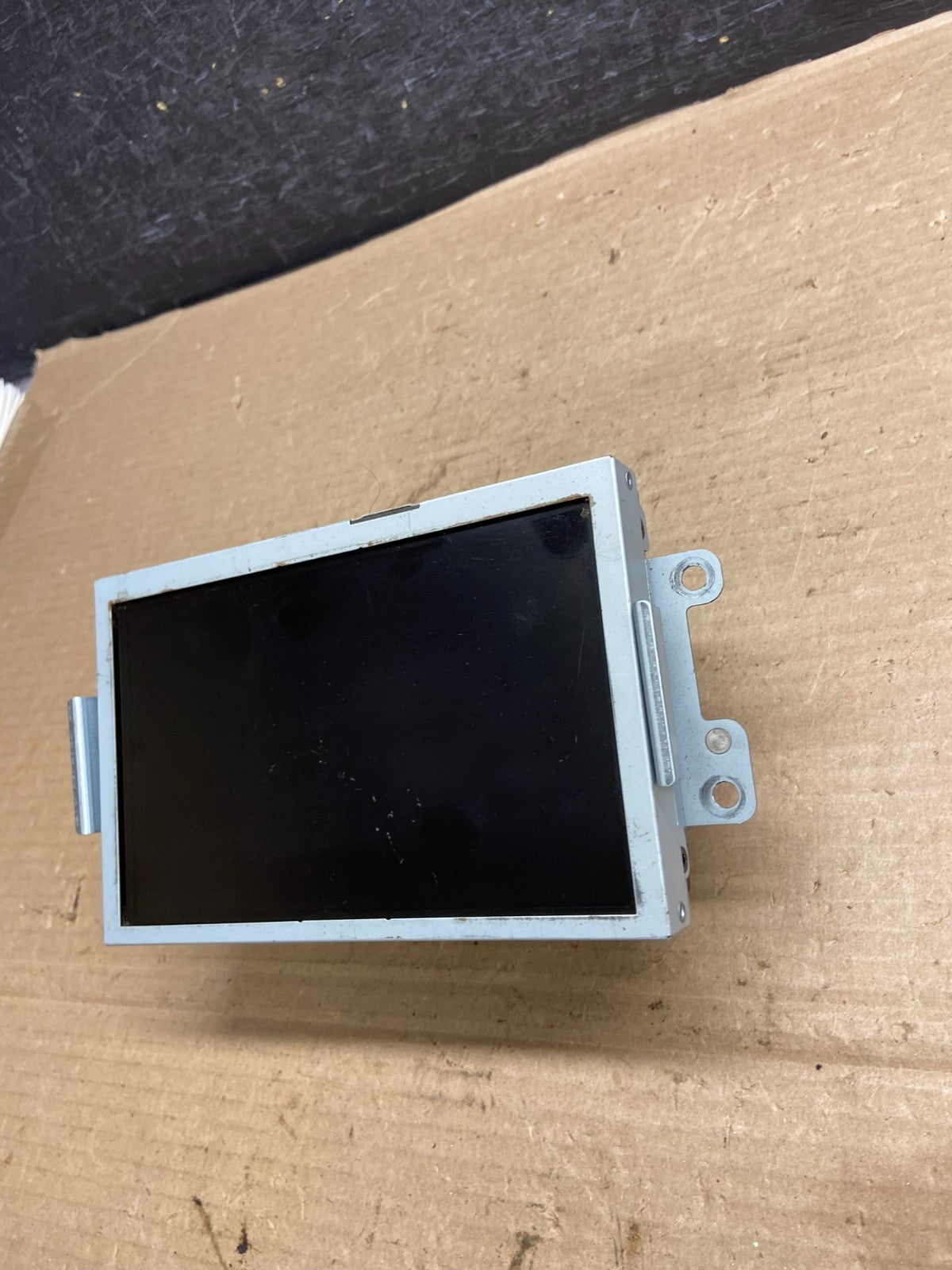 2012 2014 Ford Edge Radio Stereo Navigation Screen BT4T-18B955-AC ah3615 DG3