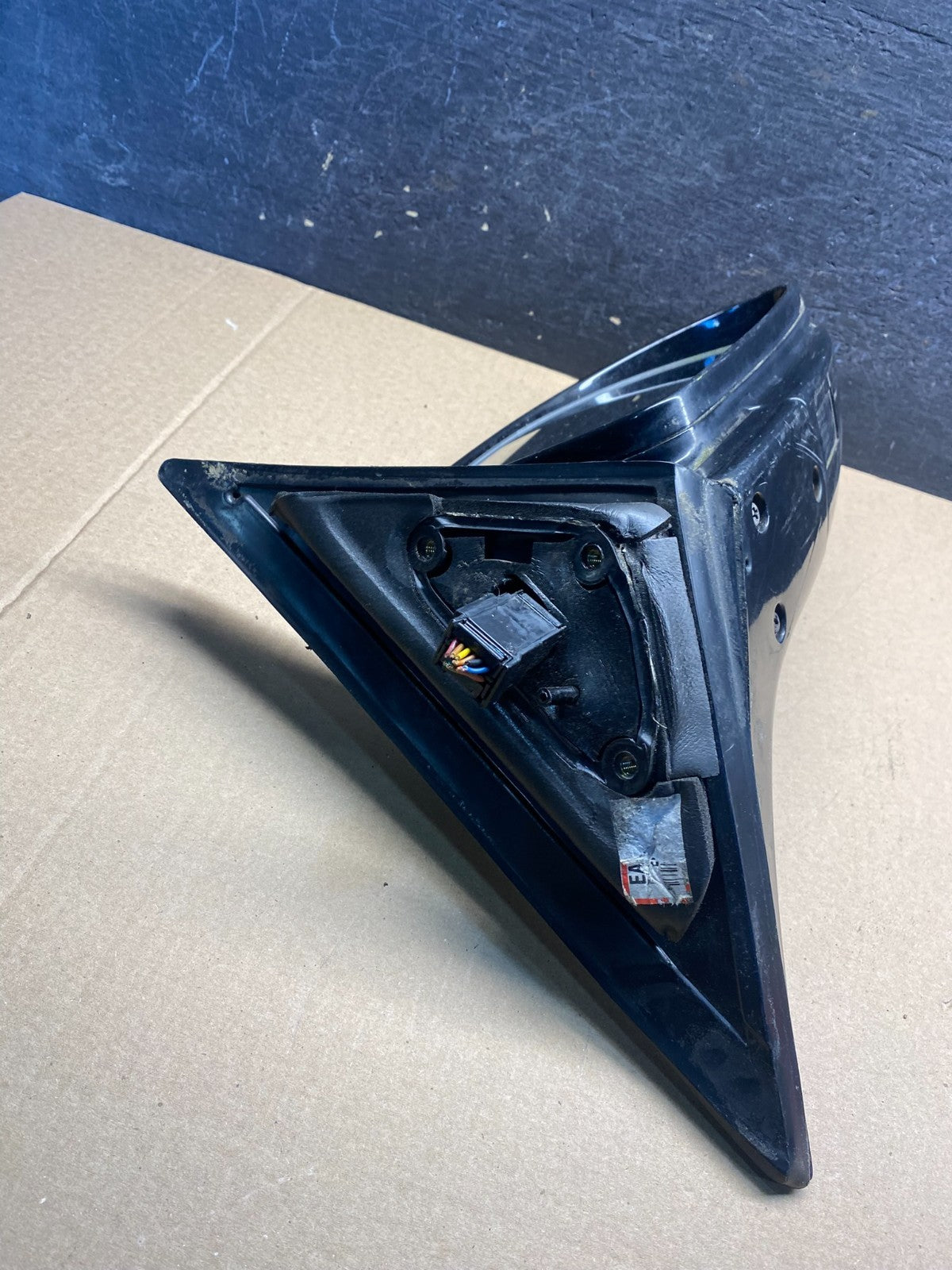 2004 2005 2006 Kia Amanti Right Passenger RH View Door Mirror AH3210 DG4