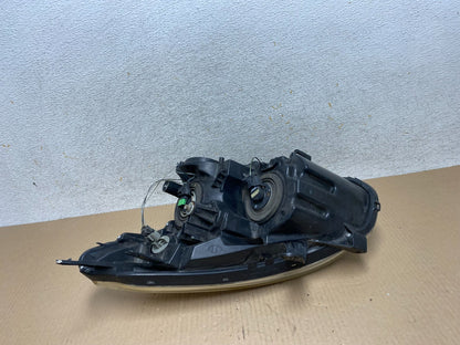 2009-2013 Nissan Rogue Right Passenger Halogen Headlight AJ2403 DW6