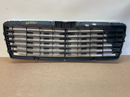 1996 to 1999 Mercedes Benz E320 Front Upper Grill Grill 2108880123 AJ1284 DG3