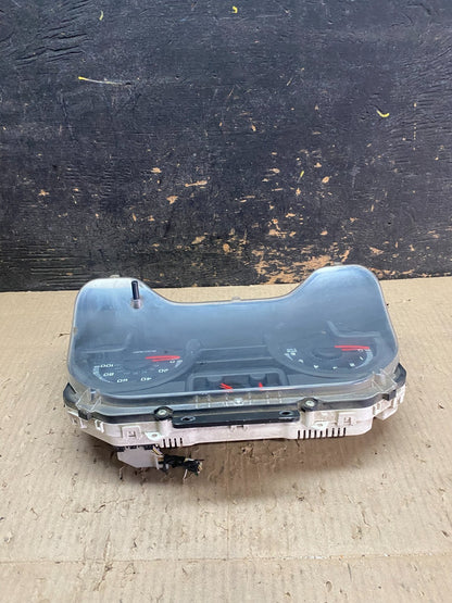 2009 Ford E150 E250 E350 VAN Gauge Speedometer Cluster Oem X8067 DG2
