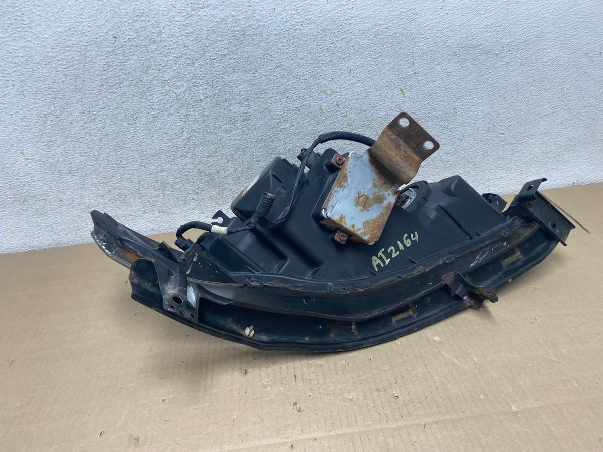 2007-2008 Acura TL Headlight Left Driver Lh Side Xenon Hid AI2164 DW7