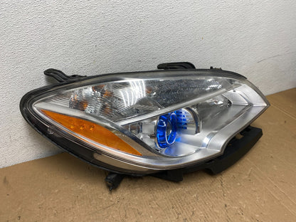 2013 - 2016 Buick Encore Right Passenger RH Side Halogen Headlight AD8221 DW2