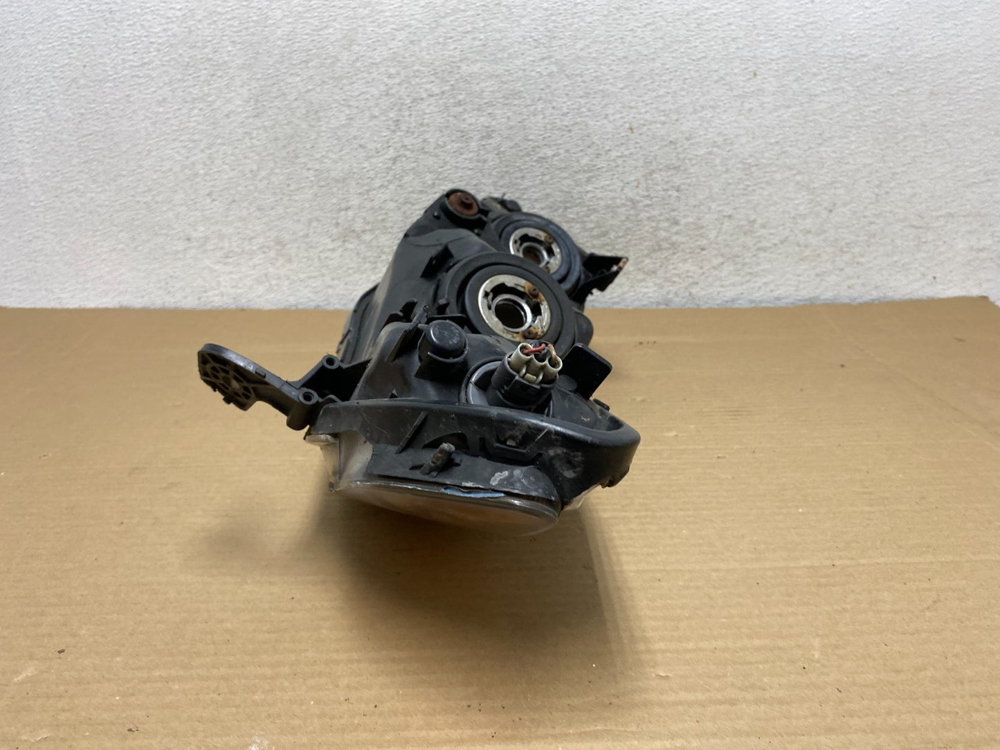 2006 2007 2008 Honda Civic Sedan Right Passenger Headlight Halogen AG8841 DW7