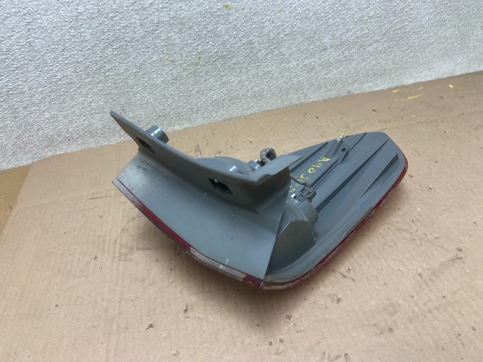 2005 2006 2007 Honda Odyssey Right Passenger RH Side Tail Light Oem AA0527 DW4