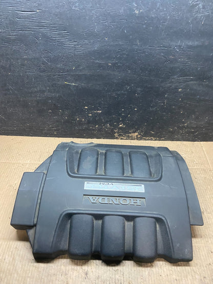 2005 to 2007 Honda Odyssey Black Engine Cover T9552 DG1
