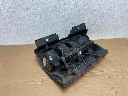 2008 to 2012 Jeep Liberty Left Driver Side Lh Tail Light AD3940 LK5