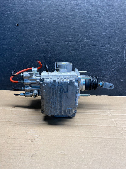 2010 - 2015 Toyota Prius ABS Brake Pump Anti Lock Module AF0010 DG5