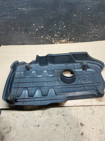 2009 2010 2011 Kia Rio Rio5 Front Engine Motor Cover Oem X7670 DG4