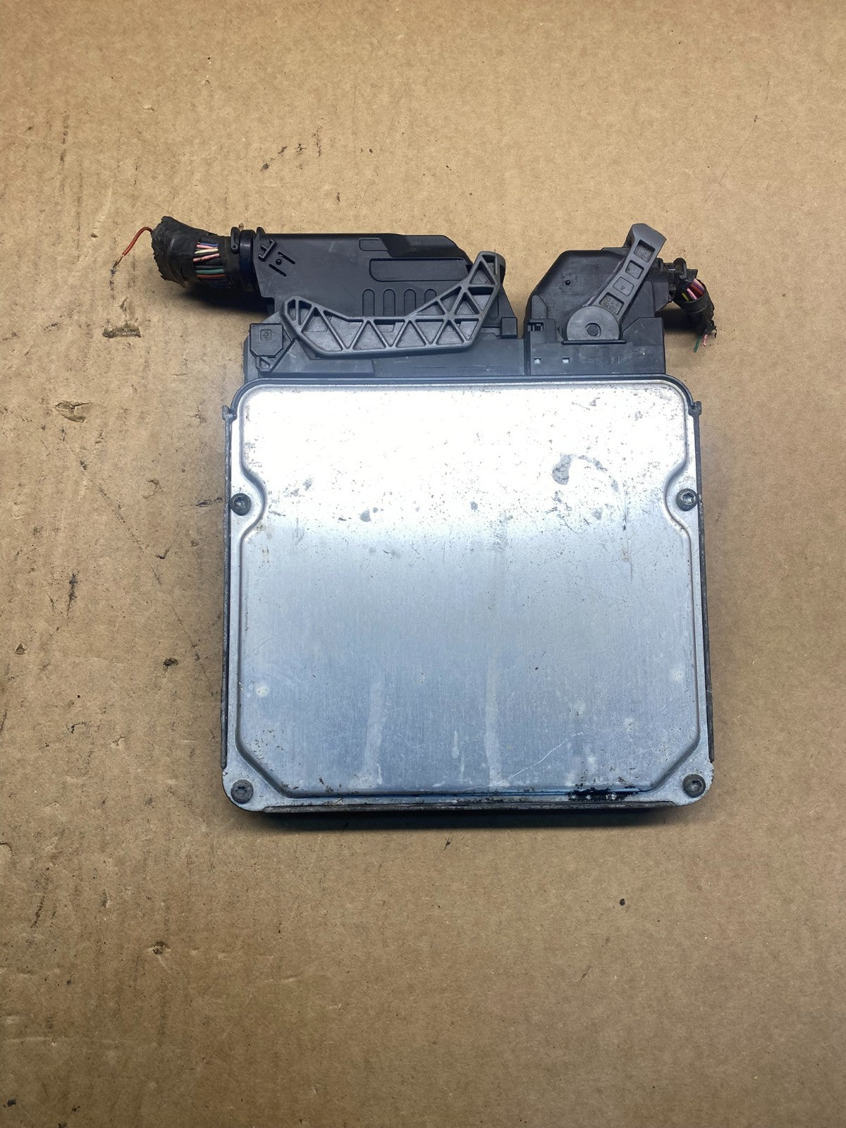2015 2016 Toyota Corolla Engine Control Computer ECU PCM AG6096 DG1