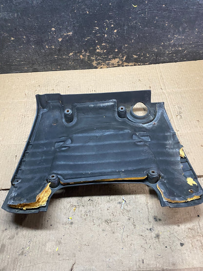 2002 to 2005 Hyundai Sonata 2.4L Engine Trim Cover Oem X9595 DG4
