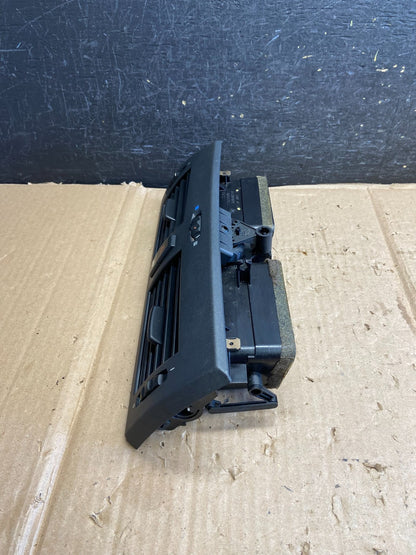 2004 to 2010 BMW X3 Center Console Dash Air Vent AI2836 DW2