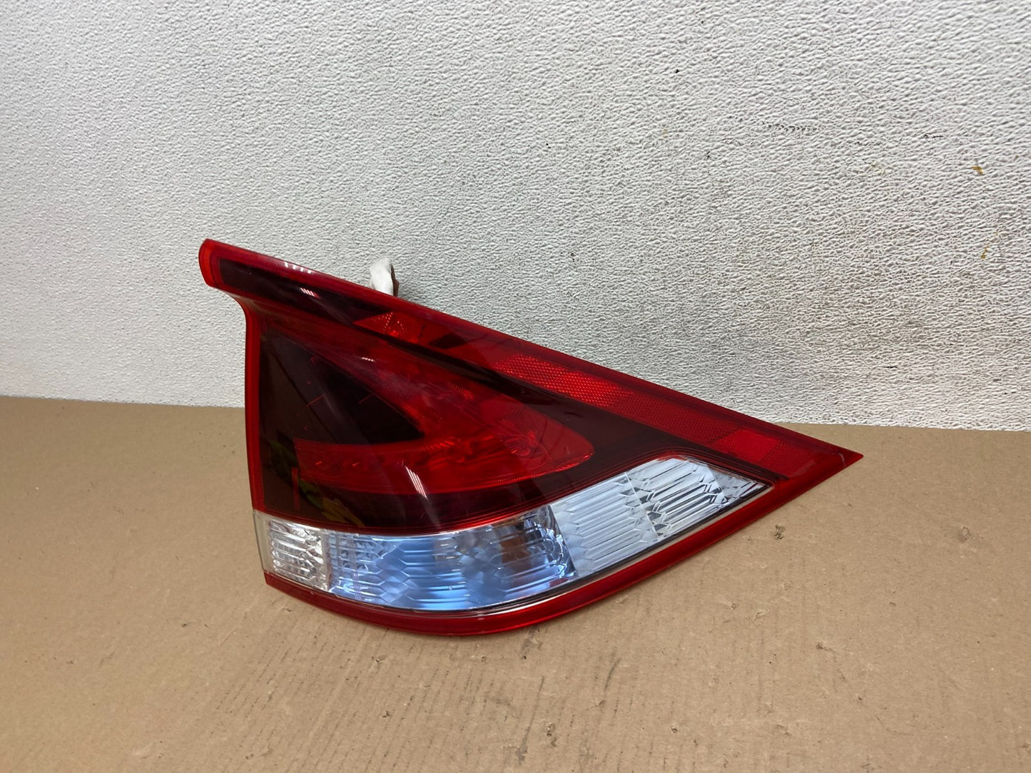 2012-2014 Honda Insight Right Passenger RH Side Tail Light AE7289 DG1