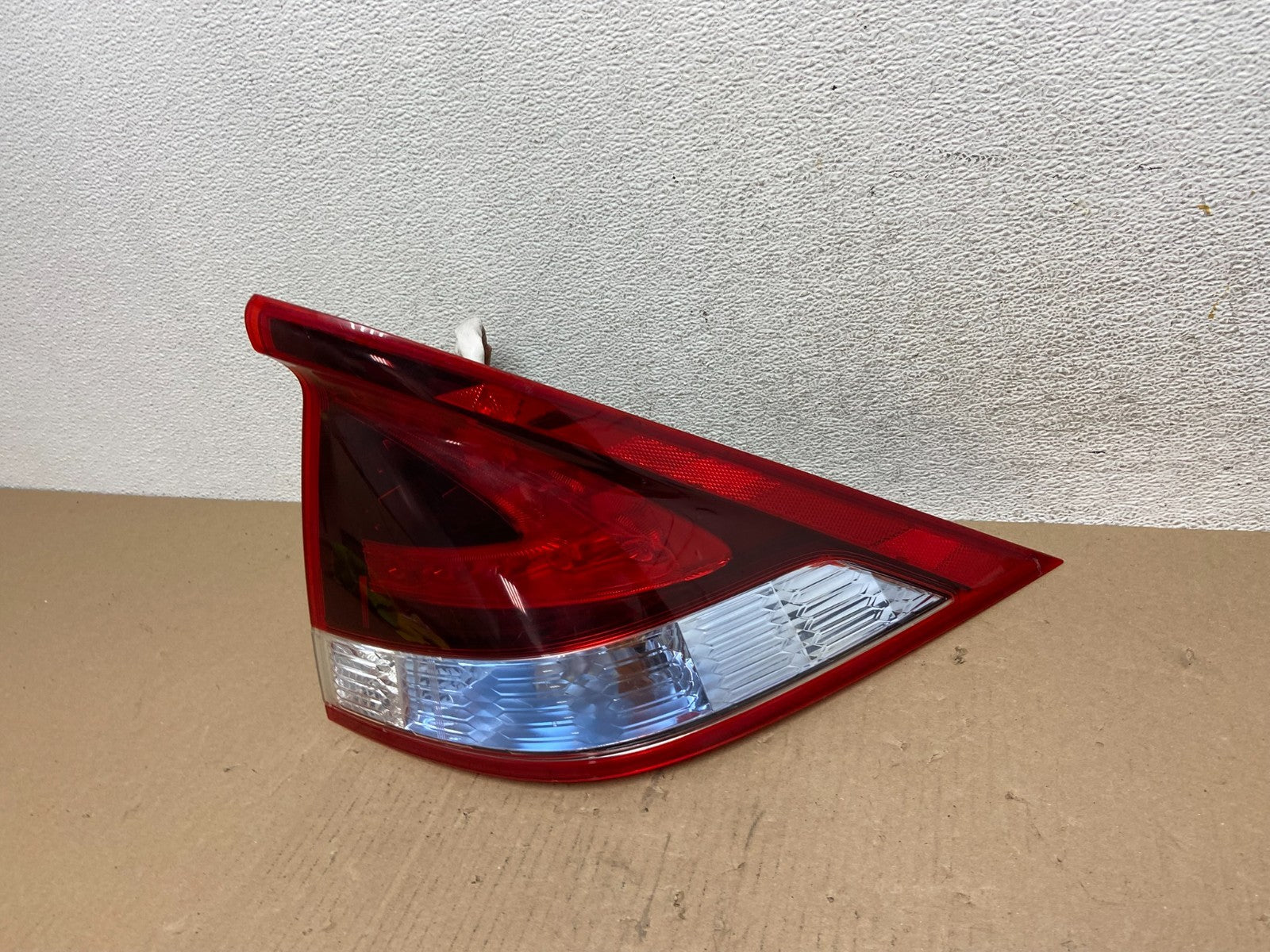 2012-2014 Honda Insight Right Passenger RH Side Tail Light AE7289 DG1