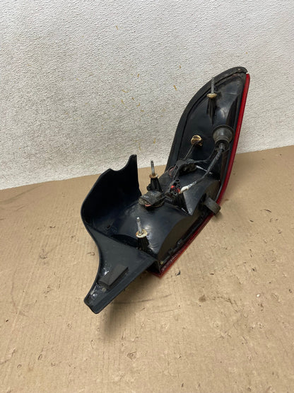 1995 to 1997 Mercury Grand Marquis Left Driver LH Side Tail Light AH6852 LK6