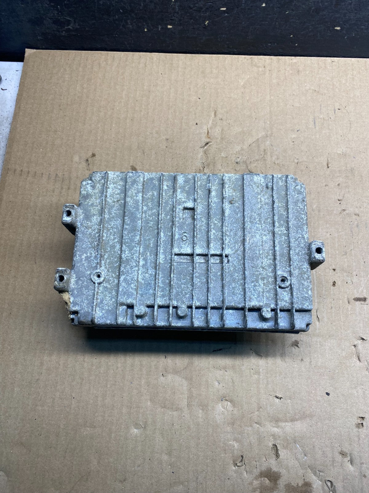 2000 Dodge Dakota 3.9L Engine Computer Module ECM ECU Unit ag9710 DG1