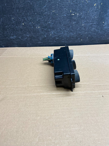 International 3545543C5 Climate Control HVAC Heat AC AG04571