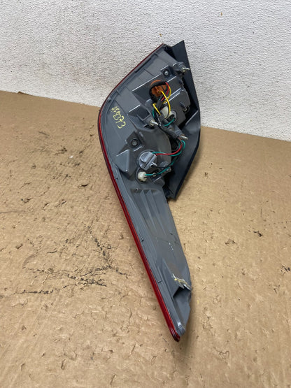 2011 2012 2013 Hyundai Elantra Sedan Left Driver Side Tail Light AF8373 DW8