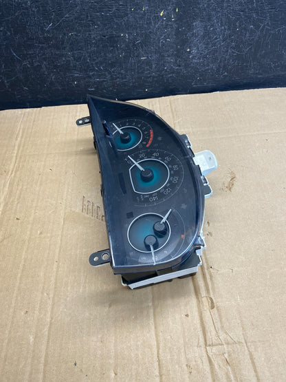 2007 2008 Toyota Solara Speedometer Cluster Gauge ad7065 DG2