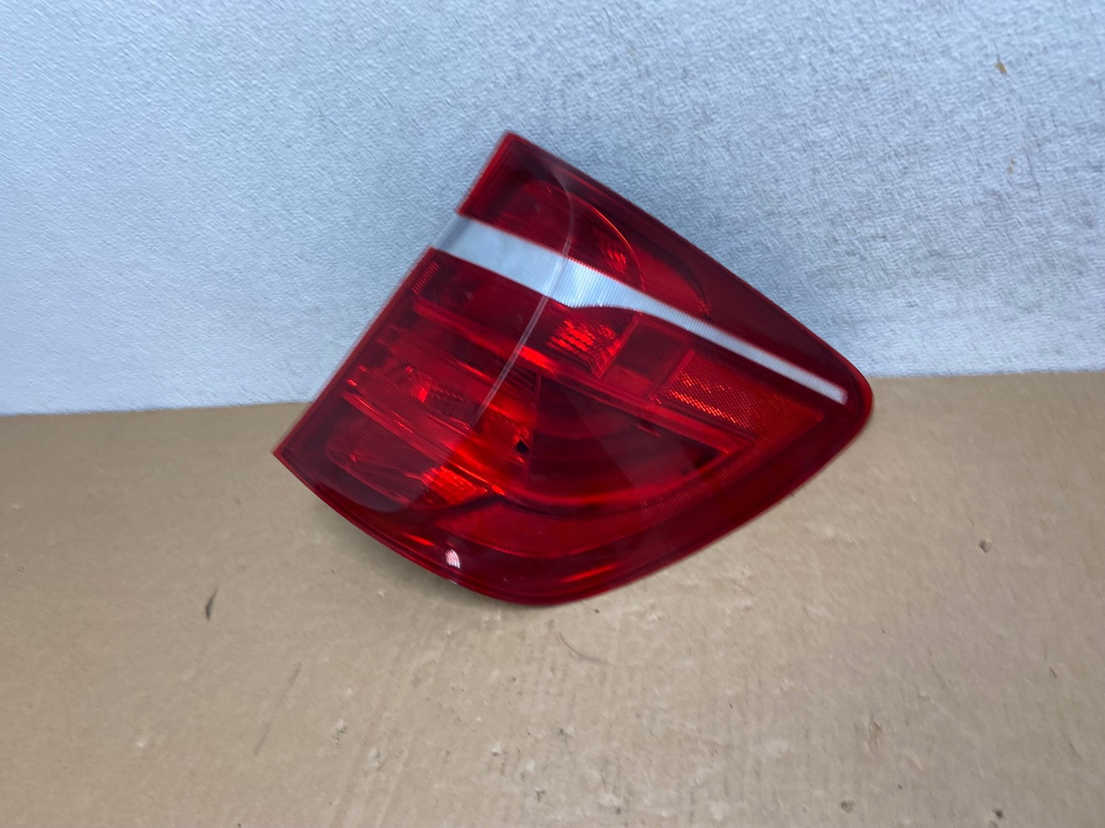 2011 to 2017 BMW X3 Right Passenger RH Side Tail Light AF9966 LK1