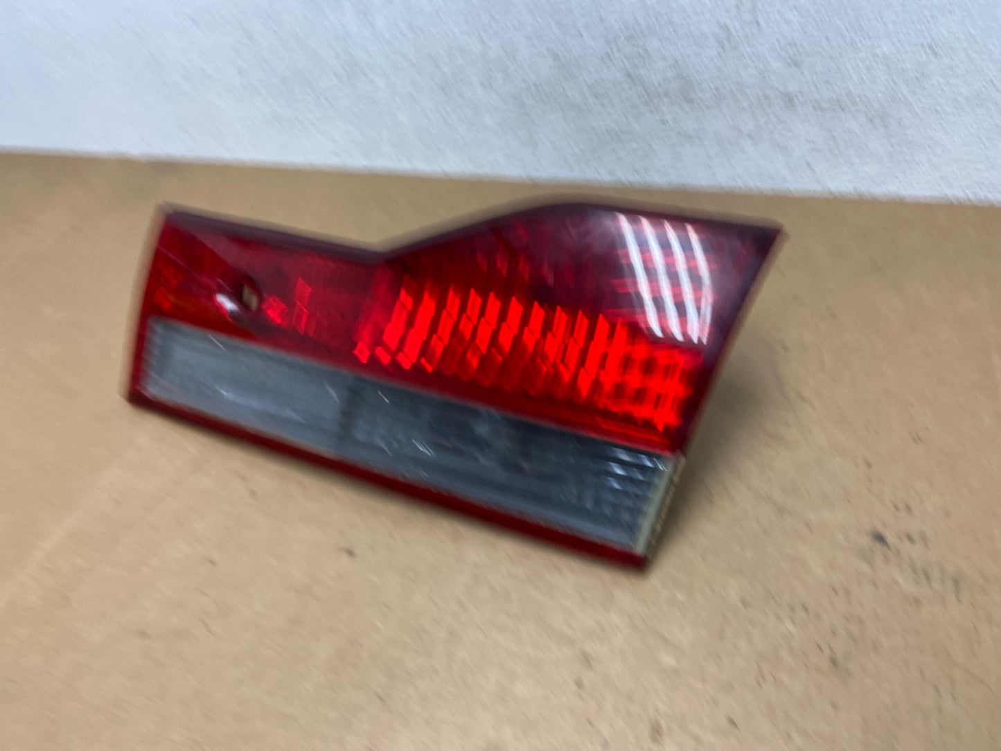 2001 to 2002 Honda Accord Sedan Right Passenger Inner Tail Light AE3101 LK1