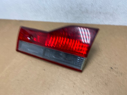 2001 to 2002 Honda Accord Sedan Right Passenger Inner Tail Light AE3101 LK1