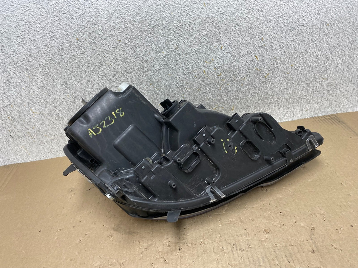 Halogen 2009-2011 Mercedes-Benz ML Class Left Driver LH Headlight AJ2318 DW6