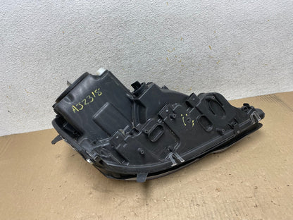 Halogen 2009-2011 Mercedes-Benz ML Class Left Driver LH Headlight AJ2318 DW6
