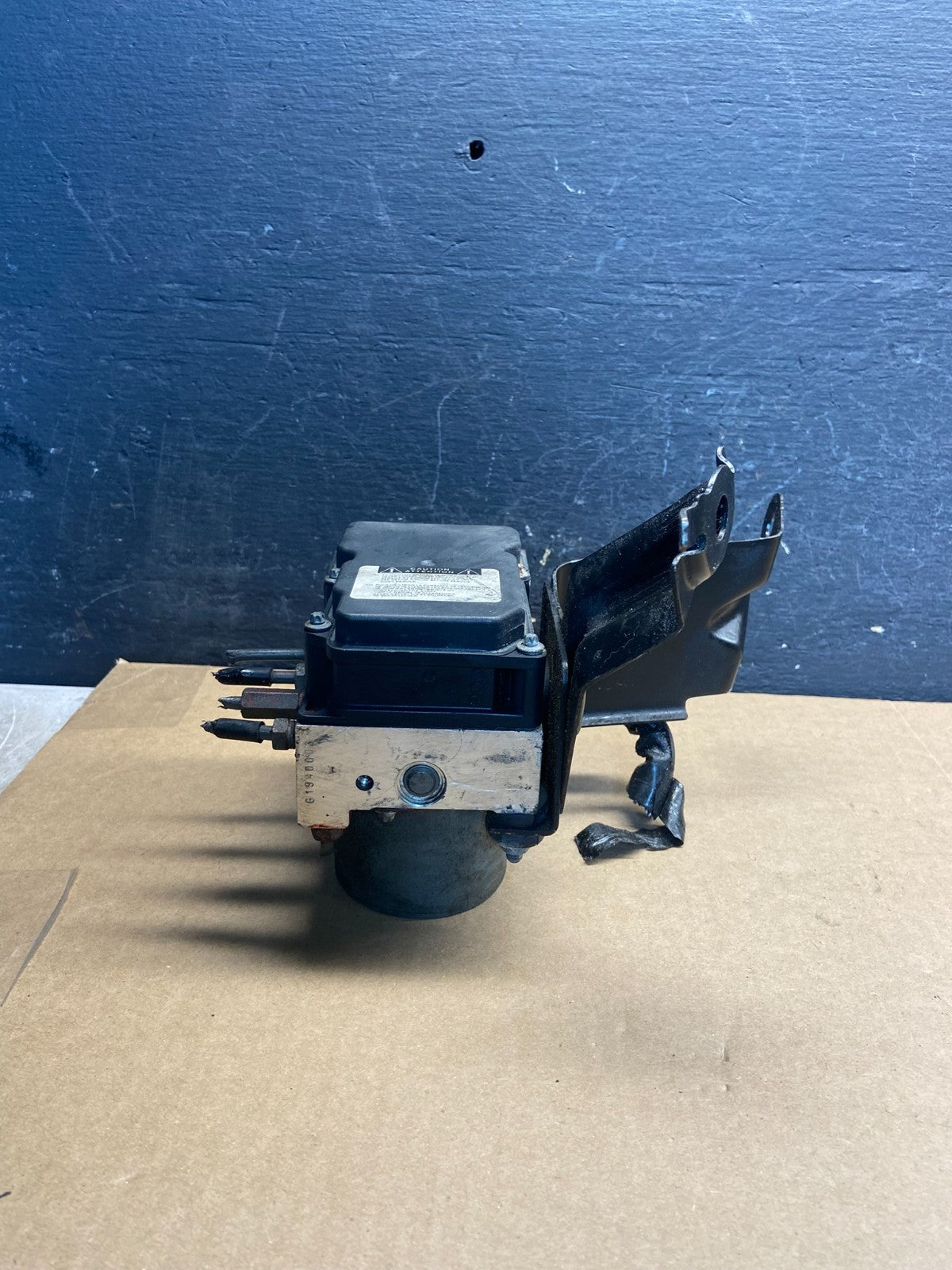 2007 2008 2009 Toyota Camry ABS Brake Pump Anti Lock Module AF9073 DG1