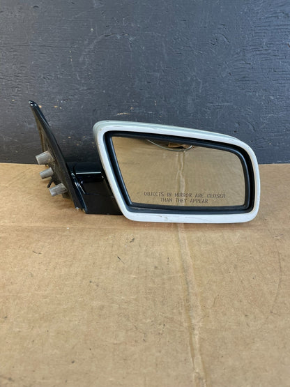 2006 - 2010 BMW 6 Series 650i 645i Right Passenger RH View Door Mirror ae0914 DG8