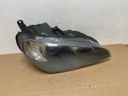 2007 2008 2009 2010 Bmw X5 Right Passenger RH Headlight Xenon Hid AE6084 LK0