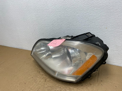 2007 to 2009 Mercedes GL-Class GL450 Left Driver LH Xenon Headlight AC3912 DW1