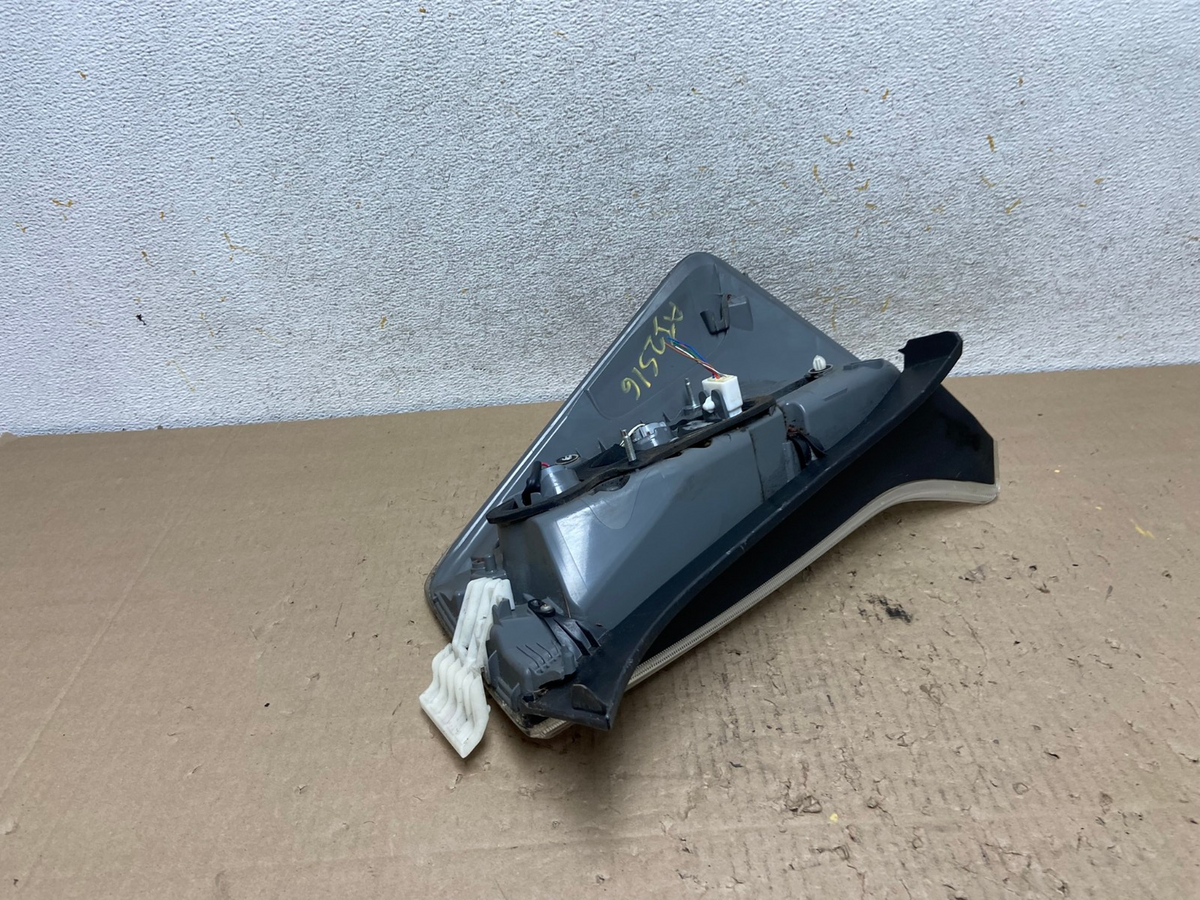 2012 to 2015 Toyota Prius Tail Light Right Passenger RH Side AI2516 LK4