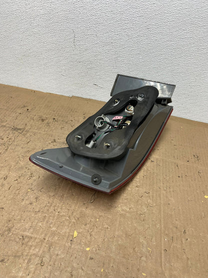 2006 2007 2008 Hyundai Sonata Right Passenger Rh Side Tail Light Oem AC0256 LK6