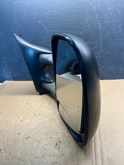 1999 to 2007 Ford F250 F350 Right Passenger Tow Door View Heat Mirror AG1665 DG10