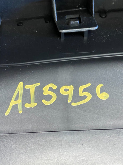 2008-2010 Dodge Grand Caravan A/C Climate Control Unit Bezel Trim AI5956 DG5