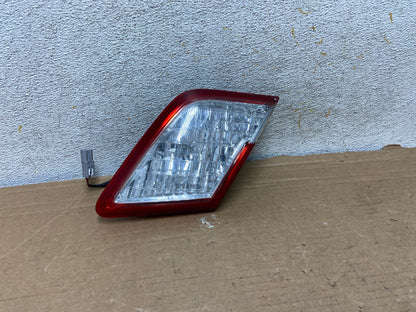 2007-2009 Toyota Camry Hybrid Right Passenger Side Inner Tail Light AH84440