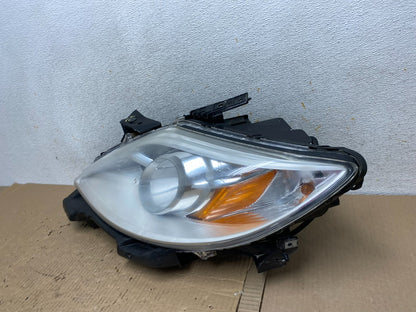 2010 - 2012 Mazda Cx9 Cx-9 Left Driver LH Headlight Halogen AI1347 DW1