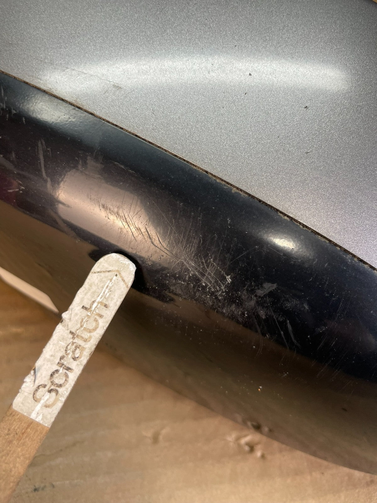 2009 to 2014 Nissan Murano Left Driver LH Side View Door Mirror AF3371 DW7